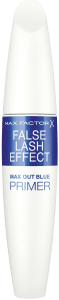 Max Factor False Lash Effect Max Out Blue Primer 13ml