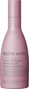 Björn Axén Argan Oil Shampoo 250 ml