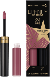 Max Factor Lipfinity Limited Edition Rising Star