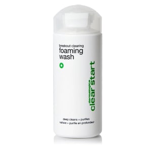 Dermalogica Clear Start Breakout Clearing Foaming Wash 177 ml