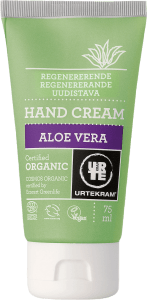 Urtekram Aloe Vera Handkräm 75 ml