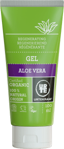 Urtekram Aloe Vera Gel 100 ml