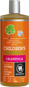 Urtekram Children Shampoo 500 ml