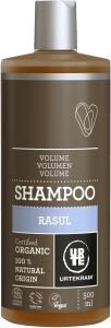 Urtekram Rasul Shampoo 500 ml