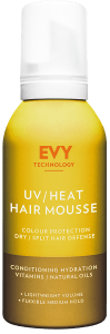 Evy Sun UV Heat Hair Mousse 150 ml