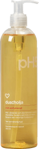 Hjärtats pH5 Duscholja Parfymerad 400ml