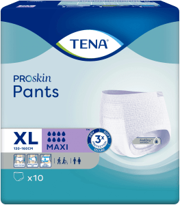 TENA Pants Maxi XL 10 st