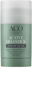 ACO for Men Active Deostick 75 ml