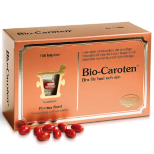 Pharma Nord Bio-Caroten 150 st