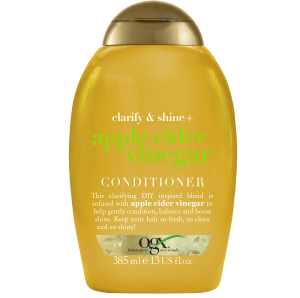 OGX Apple Cider Vinegar Conditioner 385 ml