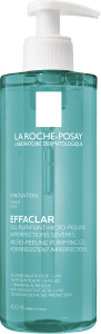 La Roche-Posay Effaclar Micro-Peel Gel 400 ml
