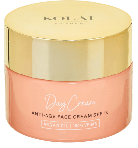 Kolai Anti-Age Day Cream SPF10 50 ml