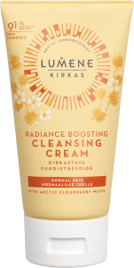 Lumene Kirkas Cleansing Cream 150ml