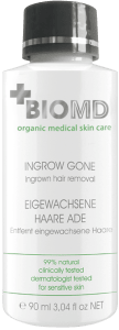 BioMD Ingrow Gone Serum 90 ml