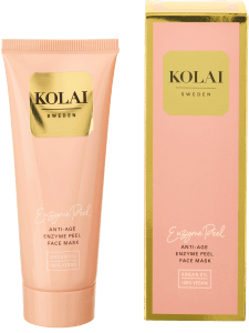 Kolai Face Mask Enzym Peel 75 ml