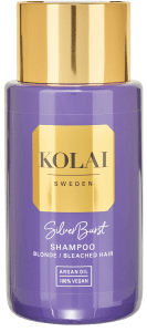 Kolai Silver Burst Shampoo 250 ml