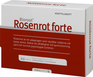 Rosenrot Forte 60 tabletter