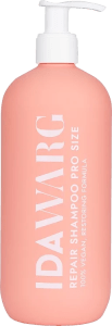 Ida Warg Repair Shampoo Pro Size 500 ml