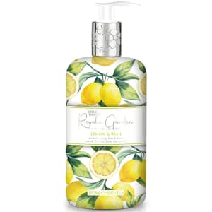 Baylis & Harding Hand Wash Royale Garden Lemon & Basil 500 ml