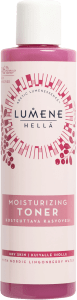 Lumene Hellä Moisturizing Toner 200 ml