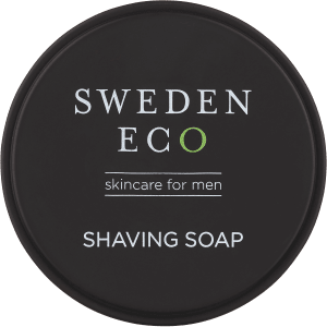 Sweden Eco Shaving Soap 60 ml