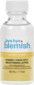 Bye Bye Blemish Dark Spot Lotion Vitamin C 30 ml