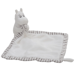 Mumin Snuttefiltskompis Grå