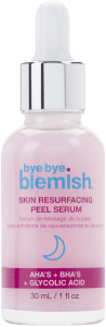 Bye Bye Blemish Resurfacing AHA + BHA Peeling Serum 30 ml