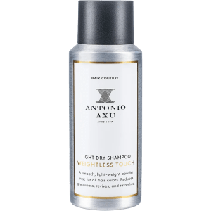 Antonio Axu Light Dry Shampoo 100 ml