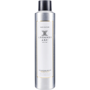 Antonio Axu Volumizing Mousse Weightless 300 ml