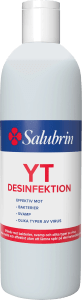 Salubrin Ytdesinfektion 750 ml