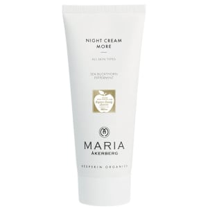 MARIA ÅKERBERG Night Cream More 100 ml