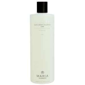 MARIA ÅKERBERG Hair & Body Shampoo Lime 500 ml