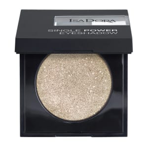 Isadora Single Power Eyeshadow 2,2 g Glossy Diamonds