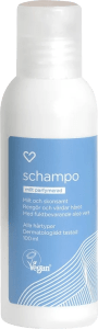 Hjärtats Schampo 100 ml