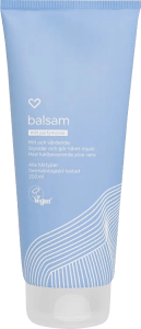 Hjärtats Balsam milt parfymerat 200 ml