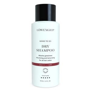 Löwengrip Good To Go Dry Shampoo Jasmine & Amber 100 ml