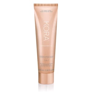 Kora Organics Turmeric Brightening & Exfoliating Mask 100 ml