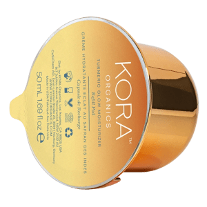 Kora Organics Turmeric Glow Moisturizer Refill 50 ml