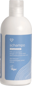 Hjärtats Schampo 250 ml