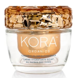 Kora Organics Turmeric Glow Moisturizer 50 ml