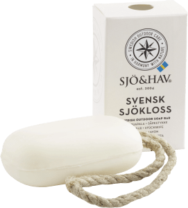 Sjö&Hav Svensk Sjökloss 200 g