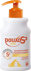 Douxo S3 Pyo Schampo 200 ml