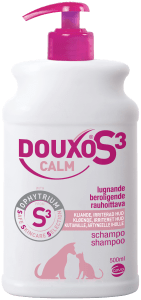 Douxo S3 Calm Schampo 500 ml