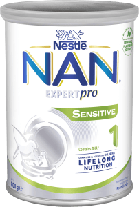 NAN 1 Sensitive från 0 mån 800 g