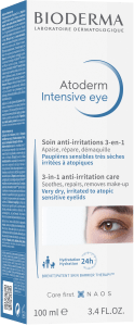 Bioderma Atoderm Intensive Eye 100 ml