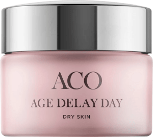 ACO Age Delay Daycream Dry skin Parf 50ml