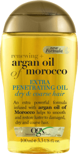 OGX Argan Extra Penetrating Oil 100ml