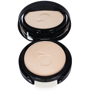 IDUN Minerals 2-in-1 Pressed Powder & Foundation 7,7 g Sarek