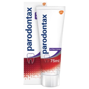 Parodontax Ultra Clean Tandkräm 75 ml